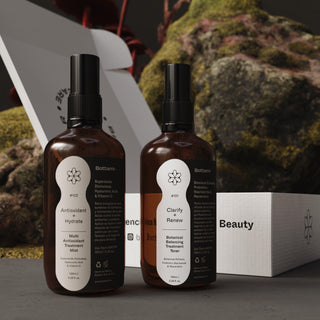 Toners & Mists