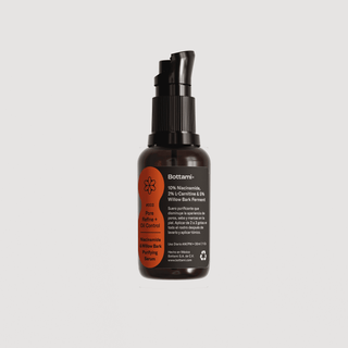 Niacinamide & Willow Bark Purifying Serum