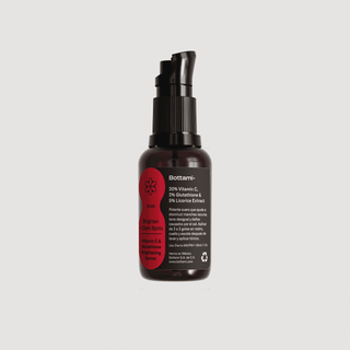Vitamin C & Glutathione Brightening Serum