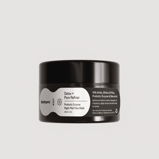 Probiotic Enzyme Night Peel Face Mask